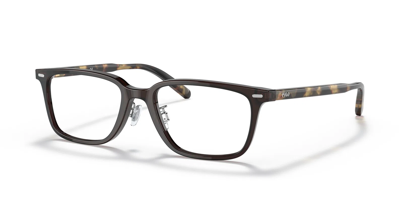 Polo 2248D Eyeglasses - view 5